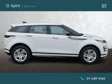 2023 Land Rover Range Rover Evoque - photo 6