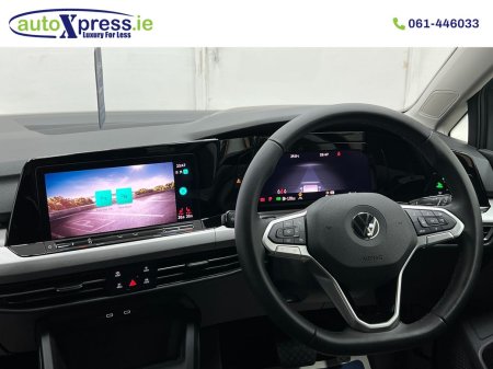 2021 Volkswagen Golf - photo 24