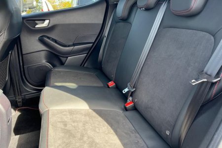 2022 Ford Fiesta - photo 20