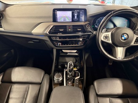 2021 BMW X3 - photo 16