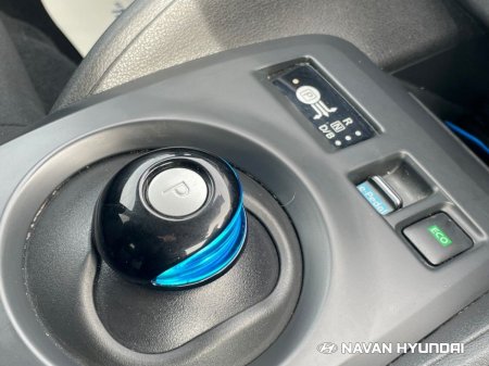 2024 Nissan Leaf - photo 28