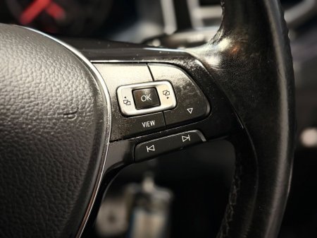 2021 Volkswagen Polo - photo 22