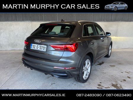 2019 Audi Q3 - photo 9