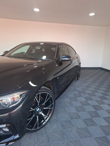 2019 BMW 4-Series - photo 9