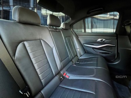 2020 BMW 3-Series - photo 23