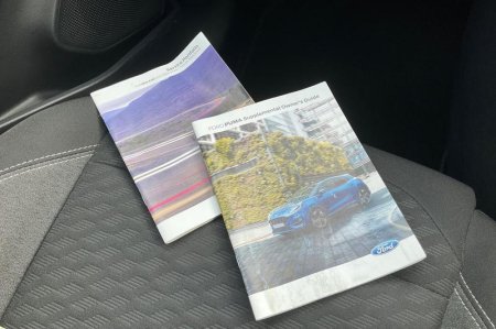 2023 Ford Puma - photo 22