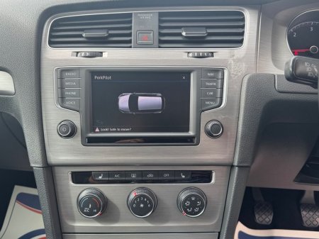 2016 Volkswagen Golf - photo 15