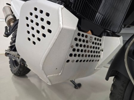 2023 HUSQVARNA Norden 901 - photo 14