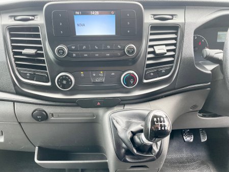 2022 Ford Transit - photo 7