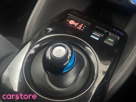 2020 Nissan Leaf - photo 20