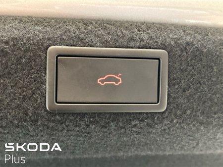 2021 Skoda Superb - photo 27