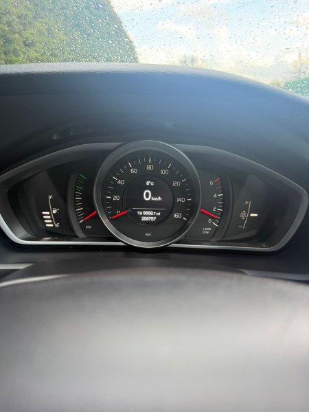 2014 Volvo V40 - photo 10