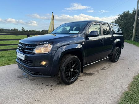 2014 Volkswagen Amarok - photo 7