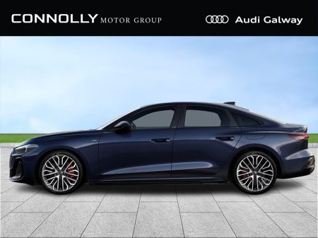 2027 Audi A5 - photo 3