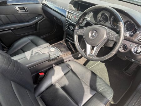 2012 Mercedes-Benz E-Class - photo 11