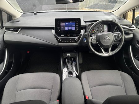 2022 Toyota Corolla - photo 12