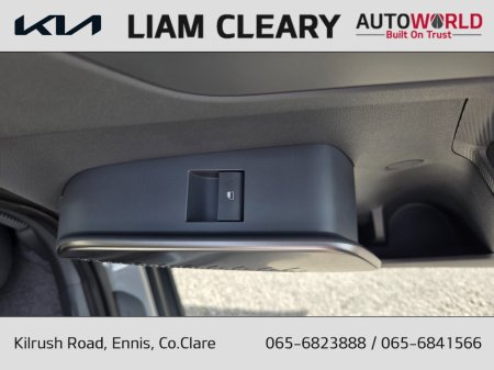 2027 Kia EV2 - photo 16