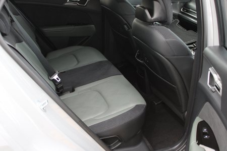2024 Kia Sportage - photo 10