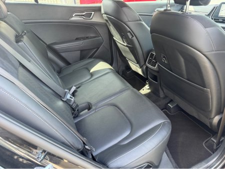 2025 Kia Sportage - photo 15