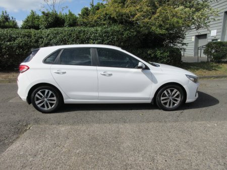 2018 Hyundai i30 - photo 12
