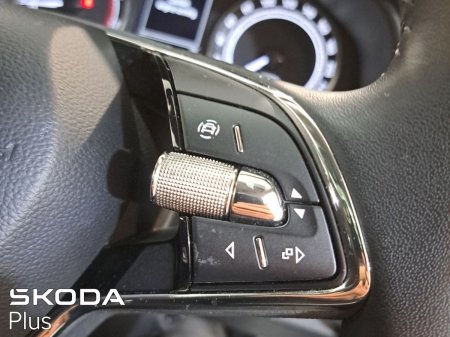 2024 Skoda Kamiq - photo 23