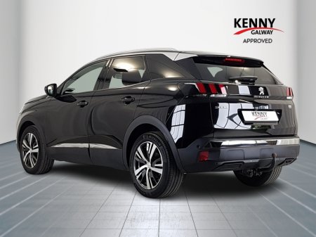 2023 Peugeot 3008 - photo 5