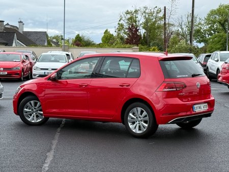 2018 Volkswagen Golf - photo 3
