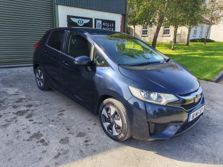 2016 Honda Fit - photo 5