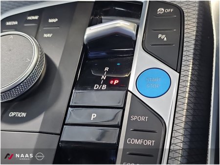2024 BMW i4 - photo 17