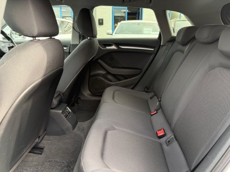2019 Audi A3 - photo 6
