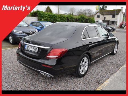 2018 Mercedes-Benz E-Class - photo 4