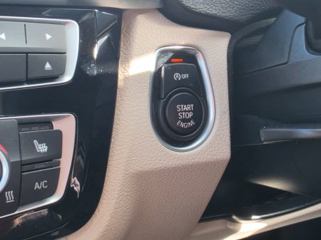 2017 BMW 3-Series - photo 24