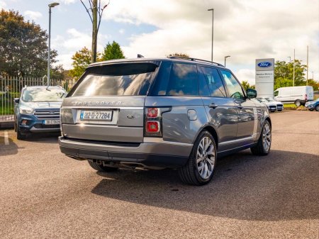 2021 Land Rover Range Rover - photo 17