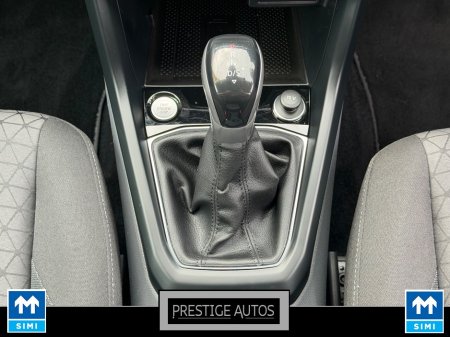 2021 Volkswagen T-Cross - photo 25
