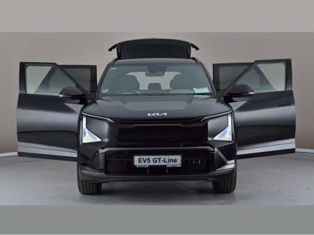 2027 Kia EV5 - photo 12