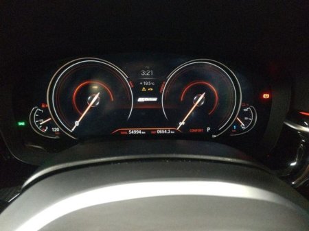2018 BMW 5-Series - photo 4