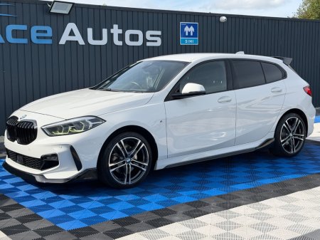 2021 BMW 1-Series - photo 3