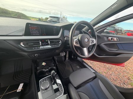 2020 BMW 1-Series - photo 16