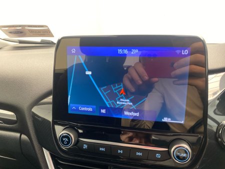 2022 Ford Puma - photo 20
