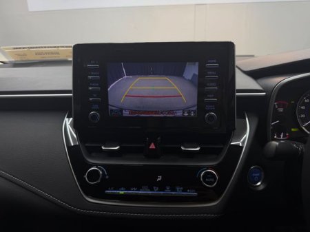 2021 Toyota Corolla - photo 24