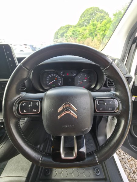 2021 Citroen Berlingo - photo 13