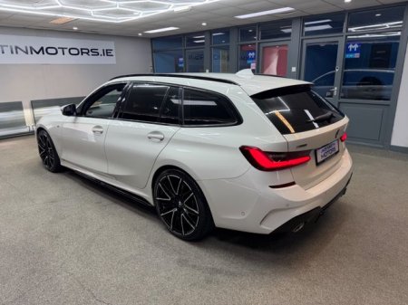 2020 BMW 3-Series - photo 15