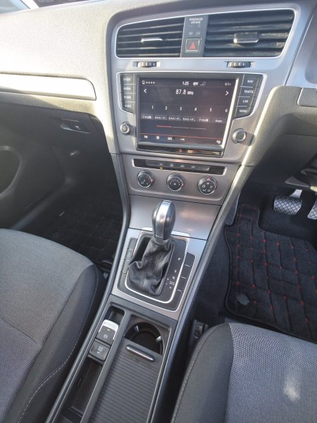 2016 Volkswagen Golf - photo 14