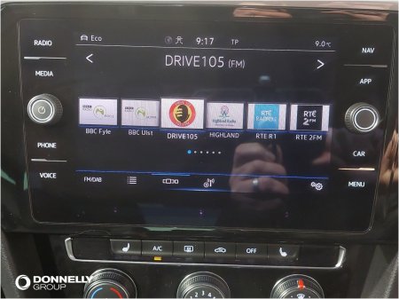 2020 Volkswagen Passat - photo 8