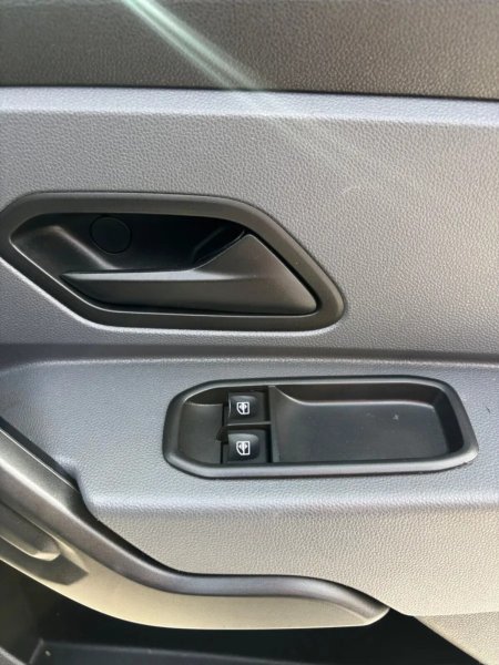 2019 Dacia Duster - photo 26