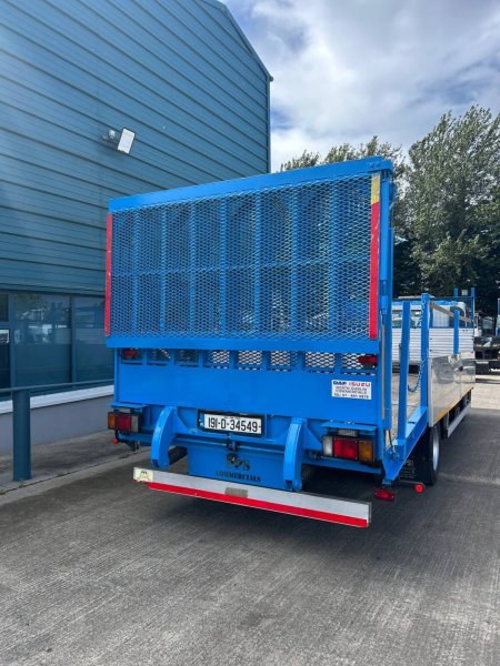 2019 ISUZU NPR - photo 4