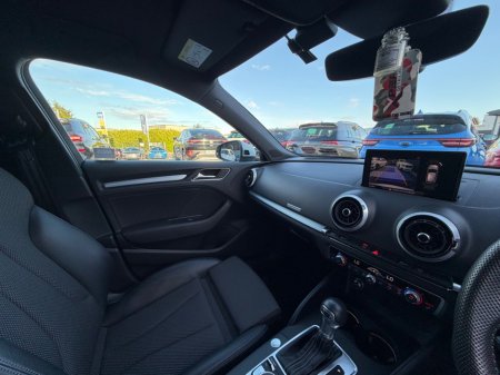 2020 Audi A3 - photo 24