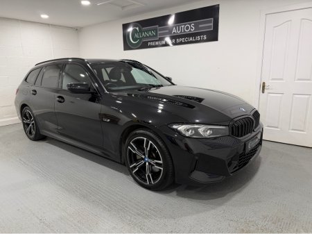 2022 BMW 3-Series - photo 21