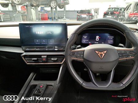 2023 Cupra Formentor - photo 23