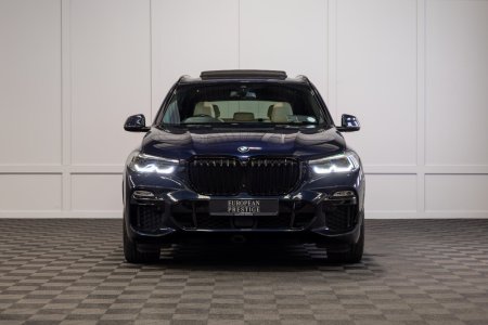 2021 BMW X5 - photo 2